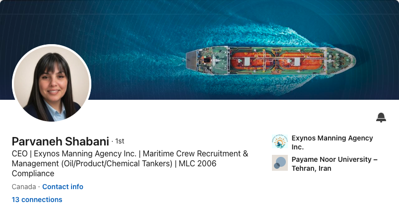 پروانه شعبانی مطلق