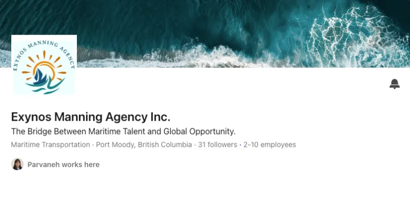 Exynos Manning Agency Inc